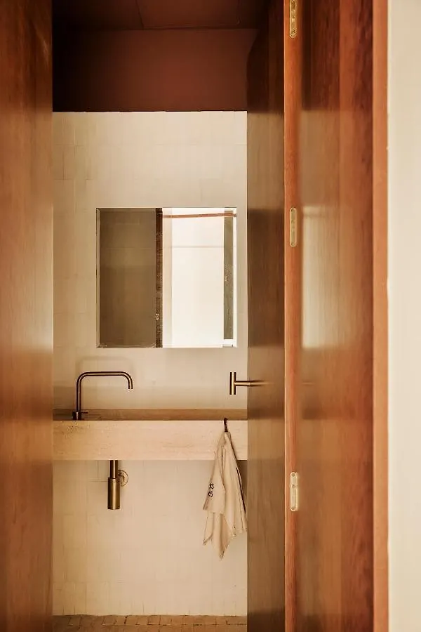 Boscos Apartments Sevilla